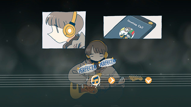 After-Love-EP-mini-game-de-ritmo Afterlove EP: Análise do Jogo de Narrativa Emocional