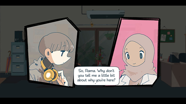 After-Love-EP-saude-mental Afterlove EP: Análise do Jogo de Narrativa Emocional