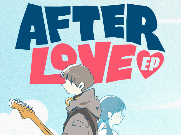 análise Afterlove EP