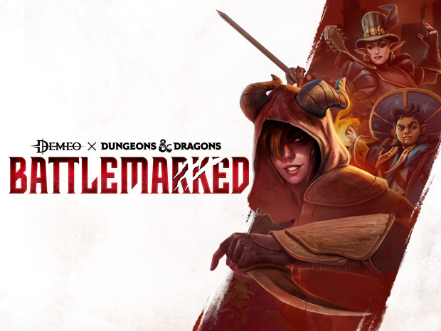 Demeo D&D Battlemarked: Trailer Épico Revela Aventura em Neverwinter Wood!