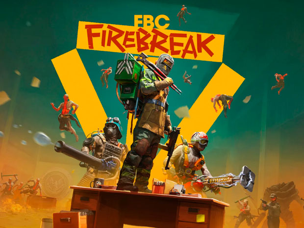 PS Plus Junho 2025: FBC Firebreak Chega no Lançamento e Five Nights no PSVR2!