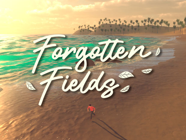Análise: Forgotten Fields – Um Jogo Narrativo Nostálgico Que Encanta (e Frustra) no Switch