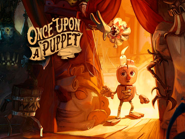 Once Upon a Puppet: Um Conto Teatral Mágico no Palco dos Games