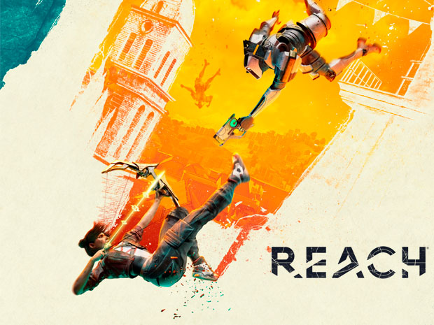 Reach VR