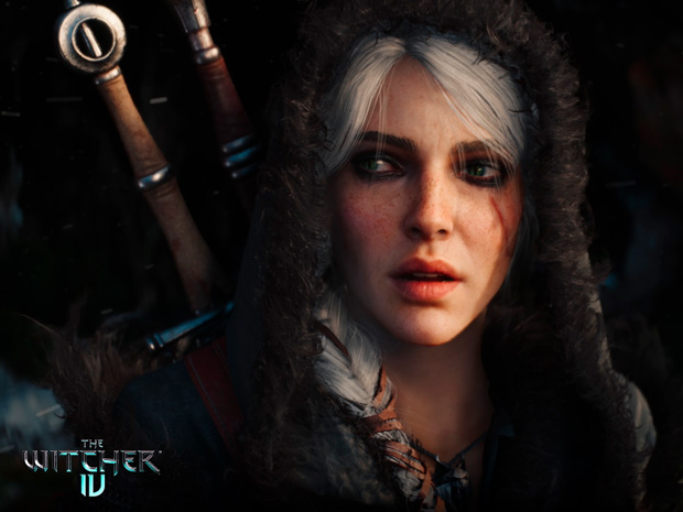The Witcher 4 Tech Demo PS5: CD Projekt Red e Epic Revelam o Futuro dos Mundos Abertos