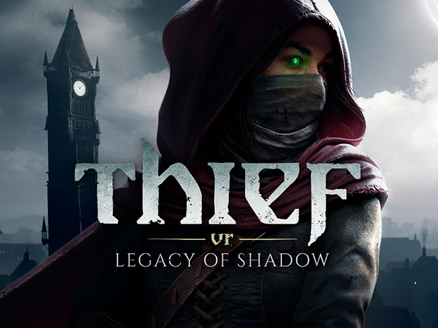 Thief VR: Legacy of Shadow