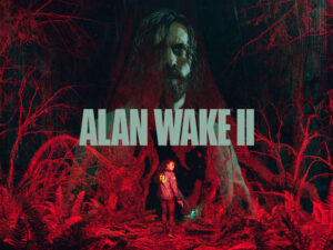  Alan Wake 2 Ps Plus