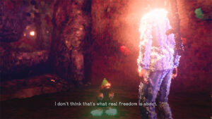  Dreams of Another gameplay