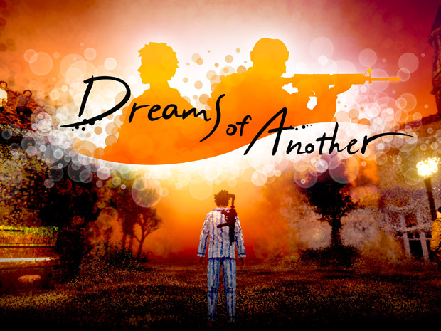 Dreams of Another Demo: Uma Jornada Onírica onde se Atira para Construir