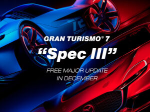  Gran Turismo 7 SPEC 3