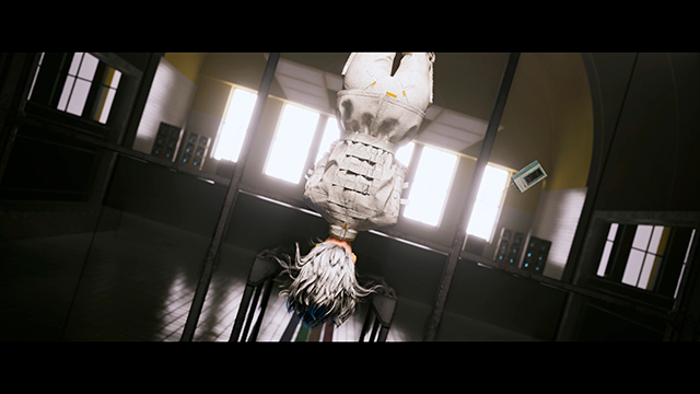 Karma-The-Dark-World-gameplay-3 Análise KARMA: The Dark World