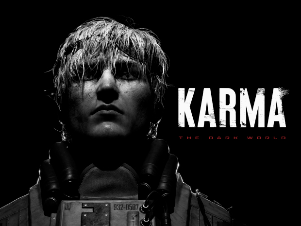análise KARMA The Dark World