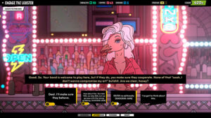  RockBeasts preview gameplay escolhas