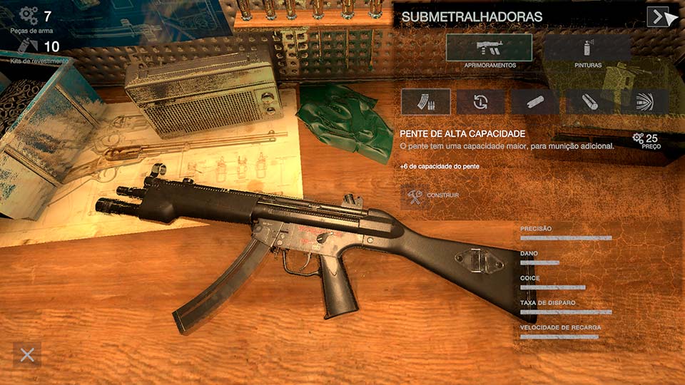 Beneath-Demo-Screenshot-gameplay Beneath-Demo-Screenshot-gameplay Beneath: Primeiras Impressões de um Survival Horror que Mescla Metro, Resident Evil e The Last of Us