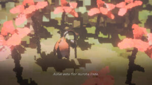  Dreams of Another playstation gameplay flor