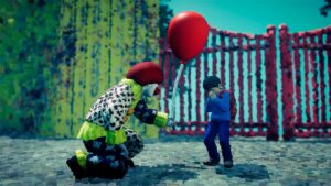 Dreams-of-Another-playstation-gameplay-palhaco-300x169 Dreams of Another playstation gameplay palhaço