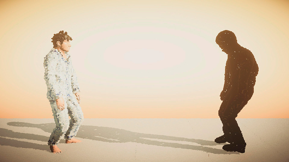 Dreams-of-Another-playstation-gameplay Dreams of Another Análise: Uma Jornada Onírica e Filosófica no PSVR2