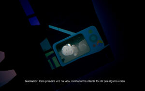  Goodnight Universe demo gameplay