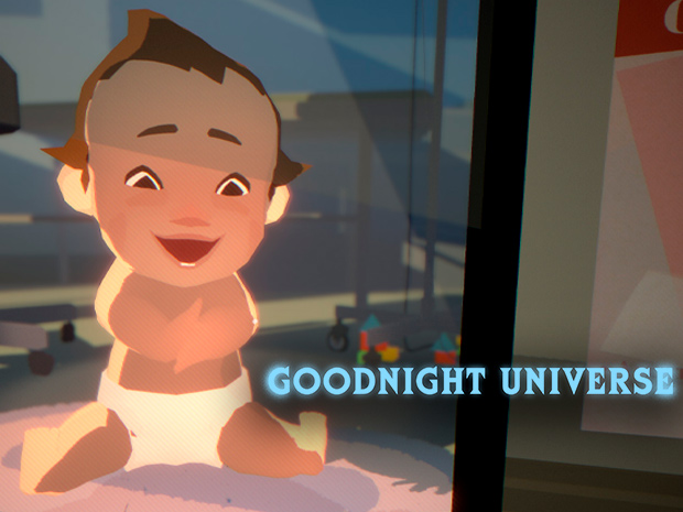 Goodnight Universe demo