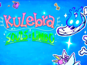  Kulebra amd the Souls of Limbo