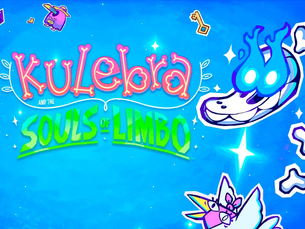 Kulebra and the Souls of Limbo: Uma Jornada Sensível e Colorida pelo Além