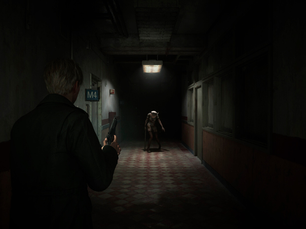 Silent Hill 2 Remake na PS Plus: Rumor Aponta Chegada Iminente ao Catálogo