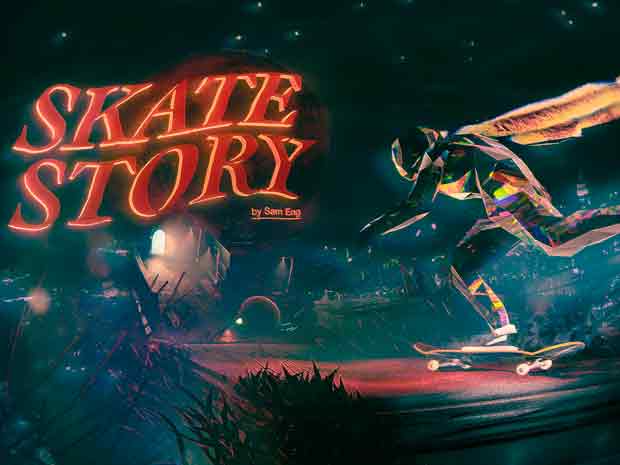 Skate Story demo