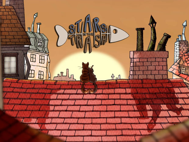 Análise Stars in the Trash: Beleza Visual e uma Mensagem Importante