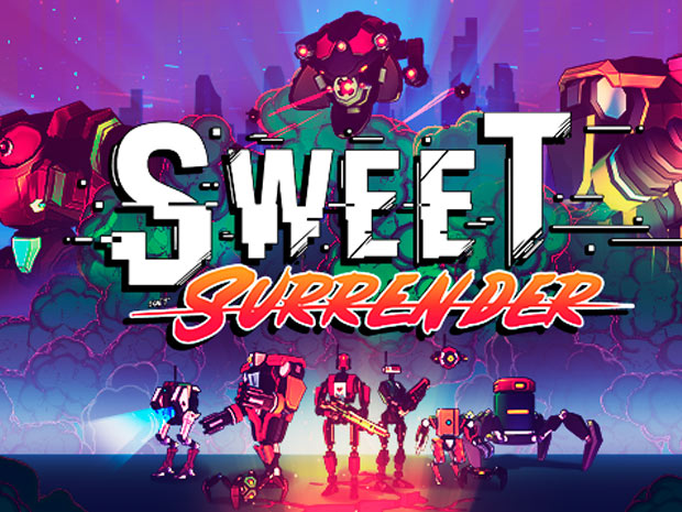 Sweet Surrender PSVR2: Tudo Sobre o Anúncio do Roguelite de Tiro