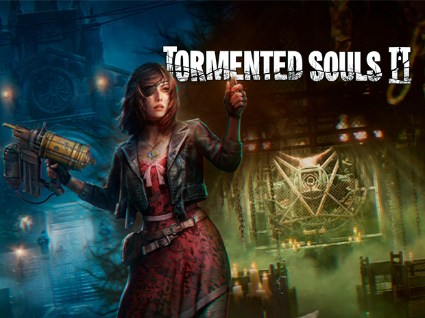 Tormented Souls 2: Primeiras Impressões de um Retorno Aterrorizador