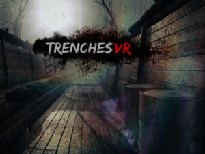  Trenches VR analise