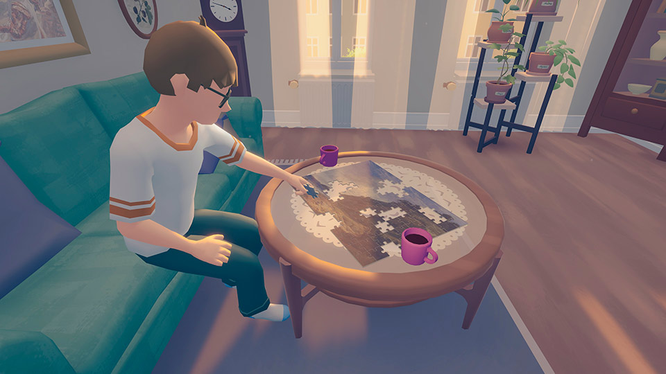 As-Long-As-You-are-Here-gameplay-2 Análise de As Long As You're Here: Profundo e Sensível