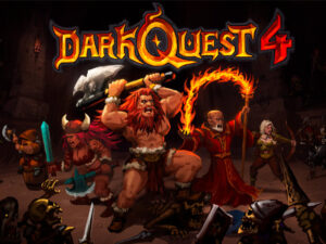  Dark Quest 4 análise