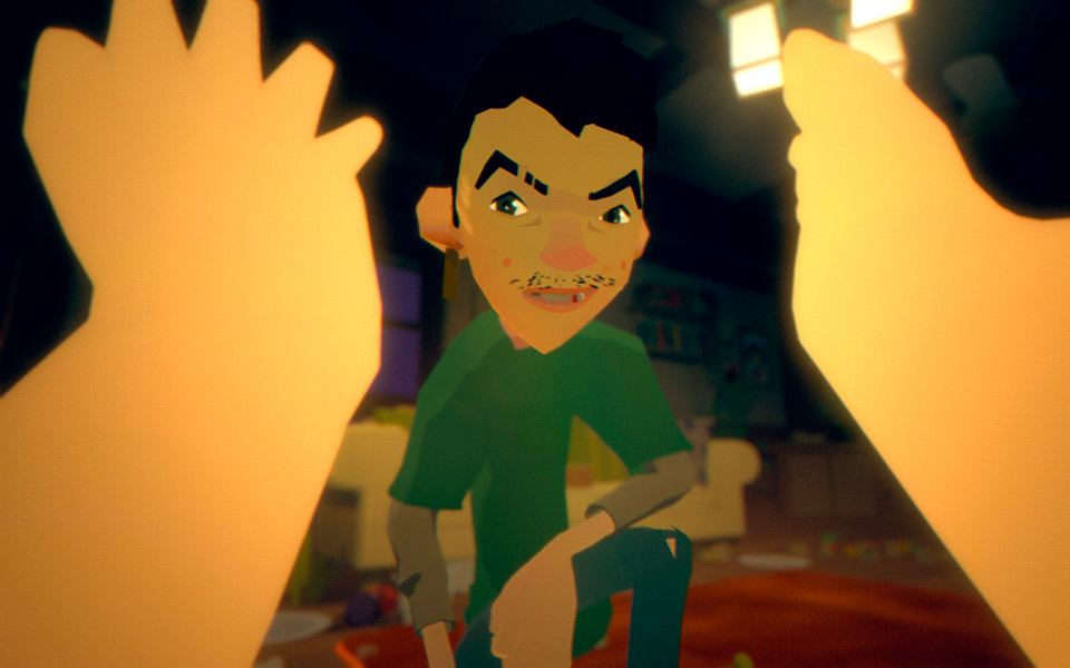 Goodnight-Universe-analise-gameplay Goodnight-Universe-analise-gameplay Análise Goodnight Universe: Uma Jornada Psíquica e Emocional Inesquecível