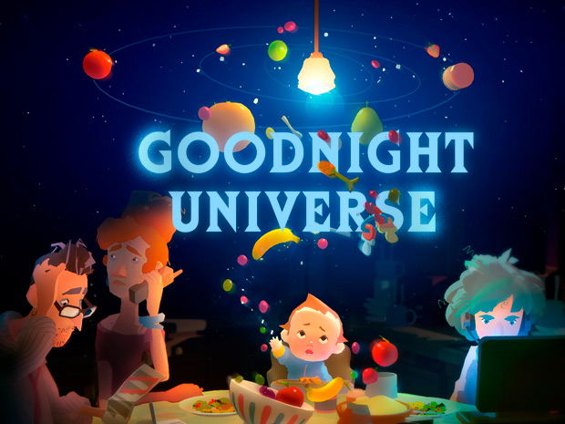 Análise Goodnight Universe: Uma Jornada Psíquica e Emocional Inesquecível