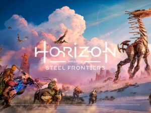  Horizon Steel Frontiers