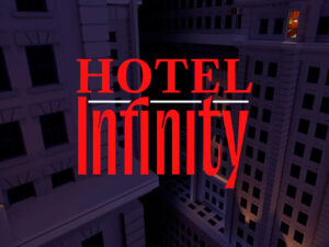  Hotel Infinity PSVR2 Meta Quest