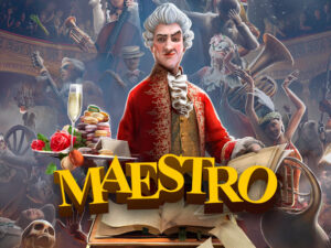  Maestro VR review