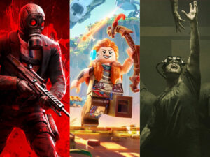  jogos PlayStation Plus Dezembro 2025