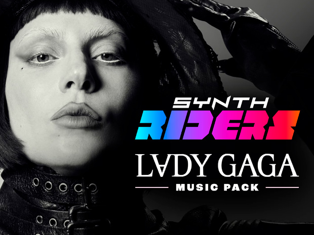 Lady Gaga Music Pack: A Análise Definitiva da Maior DLC de Synth Riders