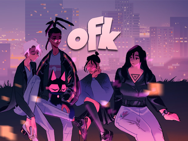 We Are OFK análise - PS4, PS5, Steam , Nintendo Switch