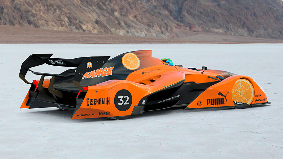 Redbull-X2014-Orange-Team-SVR-PSVR2-GT7 Meu Retorno à SVR na Equipe Laranja: Estreia em Alsace