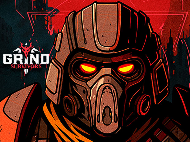 Grind Survivors primeiras impressões