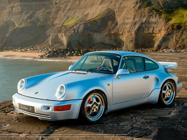 atualização de abril de Gran Turismo 7 2026 PS5 PSVR2