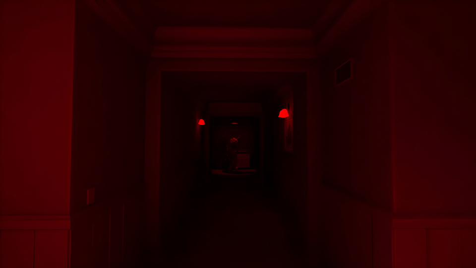 Evil-Inside-VR-gameplay Evil Inside VR: Terror no PSVR2 – Análise