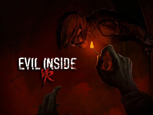 Evil Inside VR