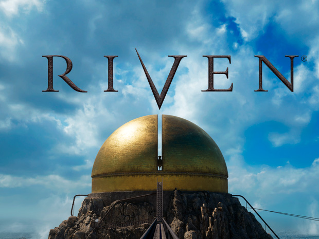 Riven PSVR2
