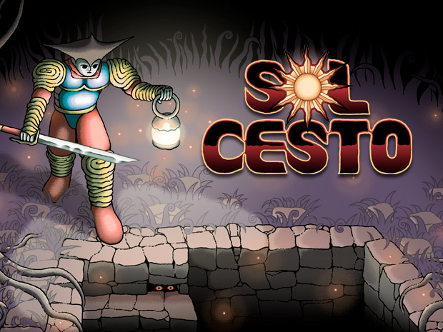 Sol Cesto para PC Via Steam