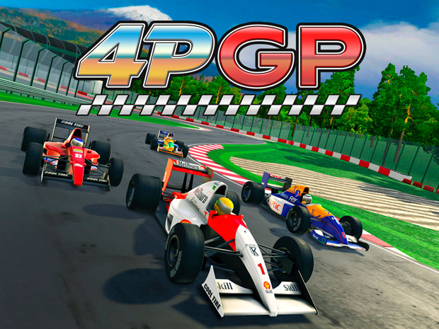4PGP análise