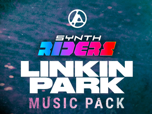 DLC Linkin Park Synth Riders